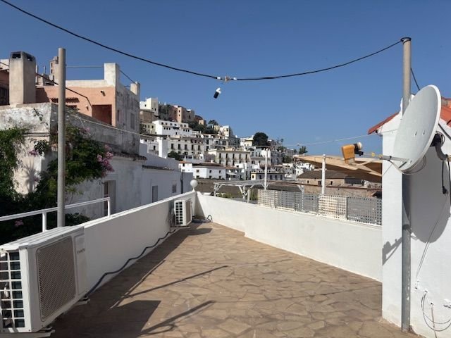 Chalet in Ibiza Town, Balearic Islands, Spain 3 - 18612400