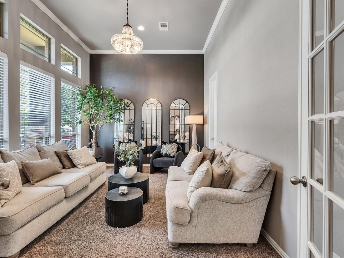 House in Spring, Texas, United States 3 - 18610195