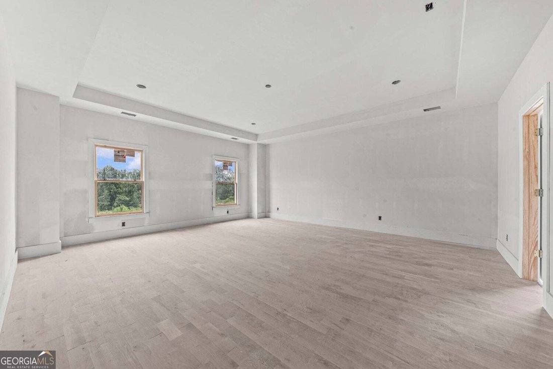 House in Bogart, Georgia, United States 5 - 17666472