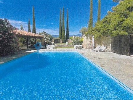 Castle in Centre Nord, Apt, France 3 - 18613651