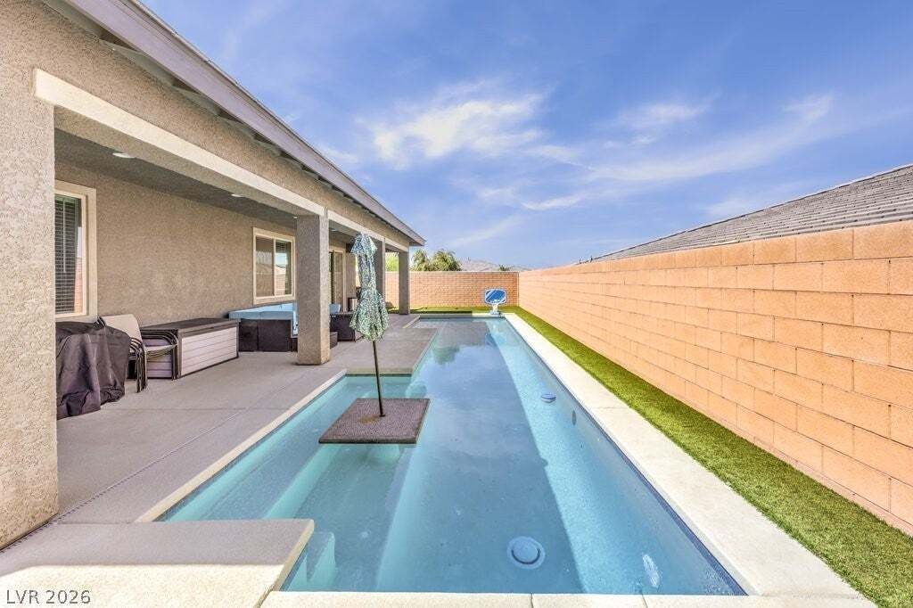 House in Henderson, Nevada, United States 5 - 18611765