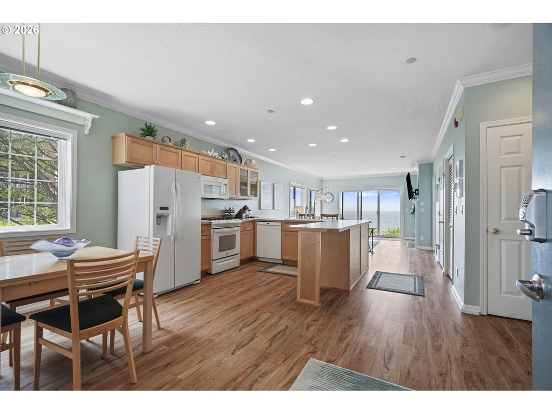 Condo in Depoe Bay, Oregon, United States 4 - 18613096