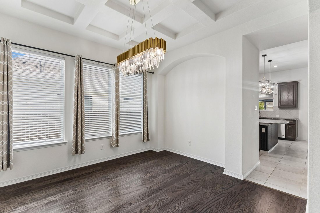 House in Pflugerville, Texas, United States 5 - 18612213