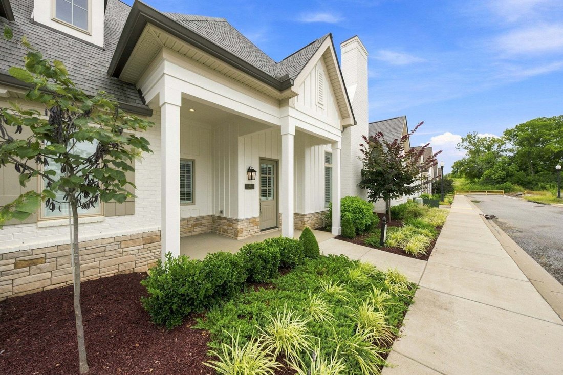 Townhouse in Gallatin, Tennessee, United States 2 - 18612463