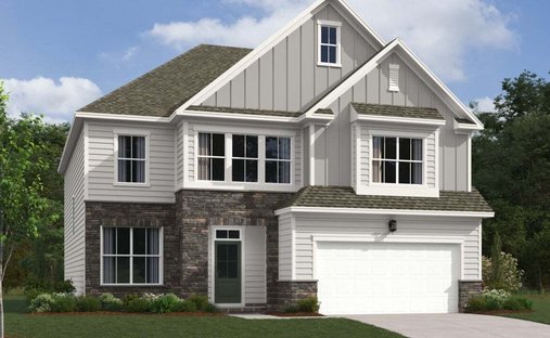 Haus in Mt. Juliet, Tennessee, Vereinigte Staaten 1