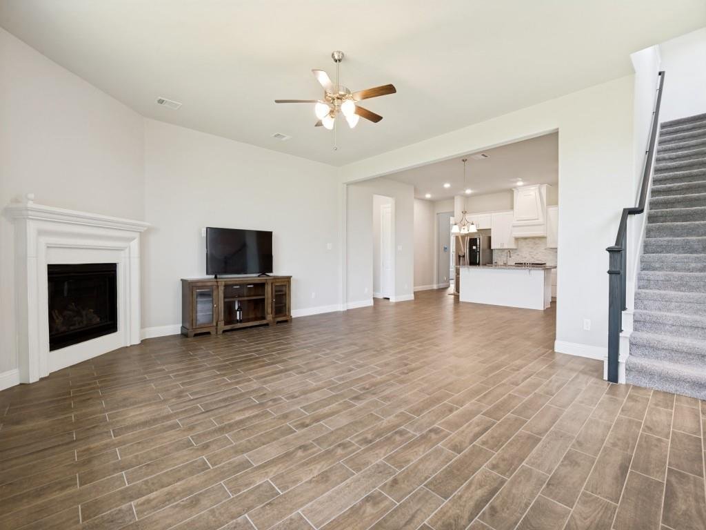 House in Frisco, Texas, United States 4 - 18613221