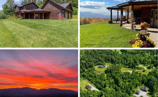Hyde Park, Vermont, United States 1