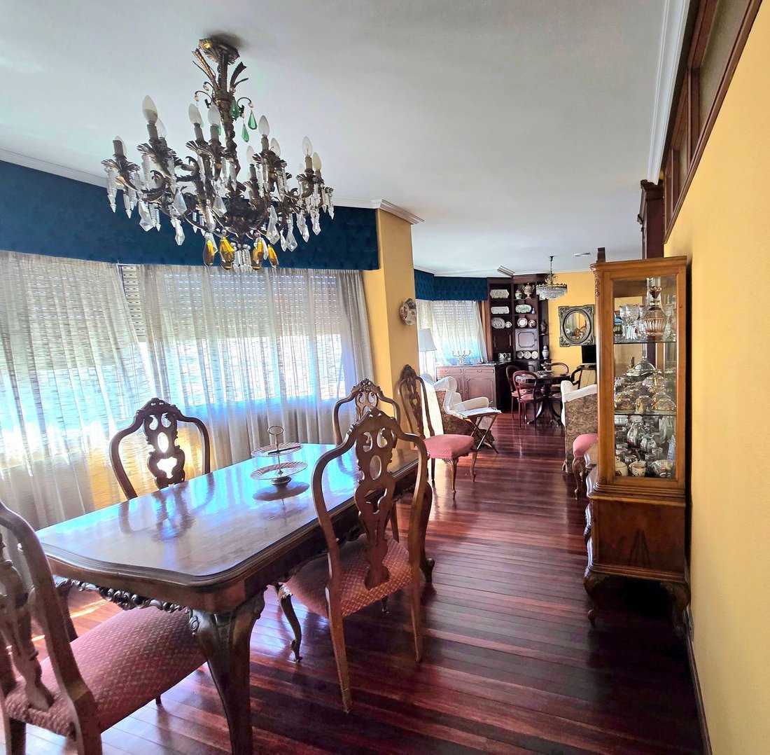 Apartment in Vigo (District), Vigo, Spain 3 - 18611901
