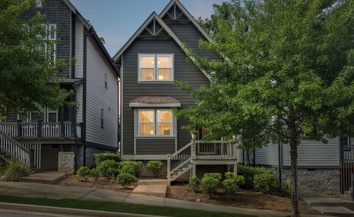Coopératif à Nashville, Tennessee, États-Unis 1