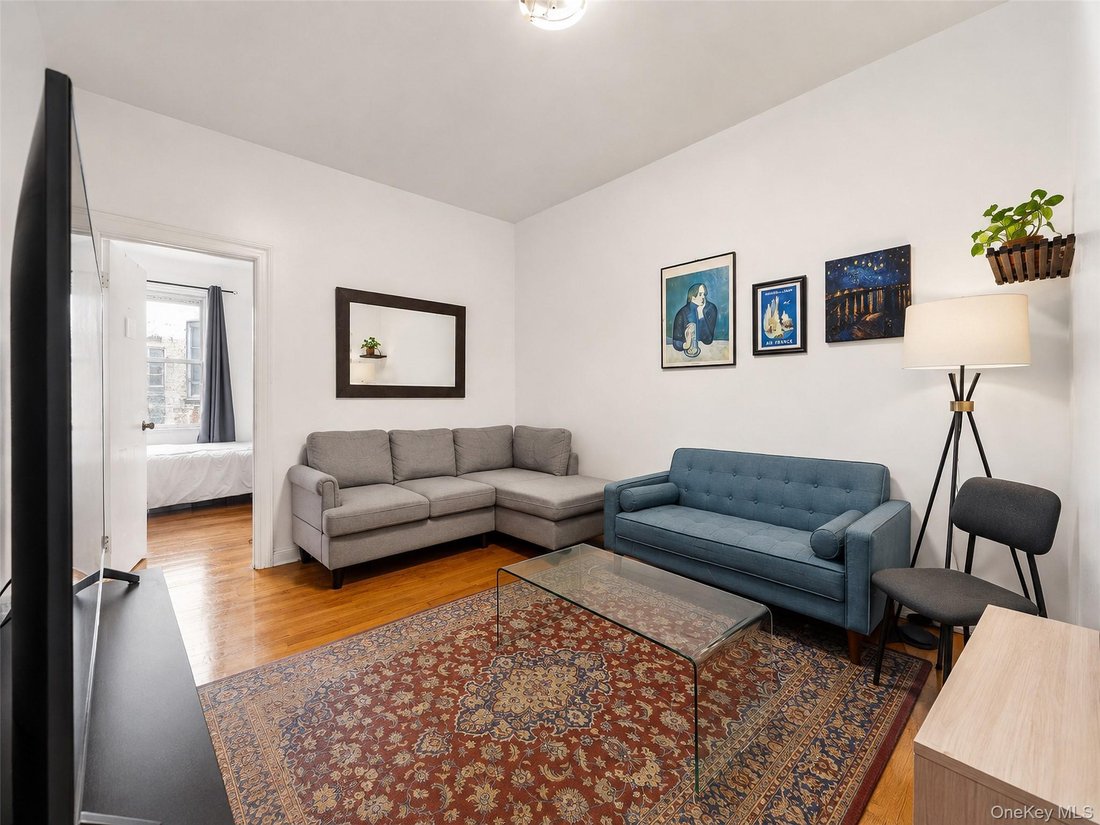 House in New York, New York, United States 3 - 18609294