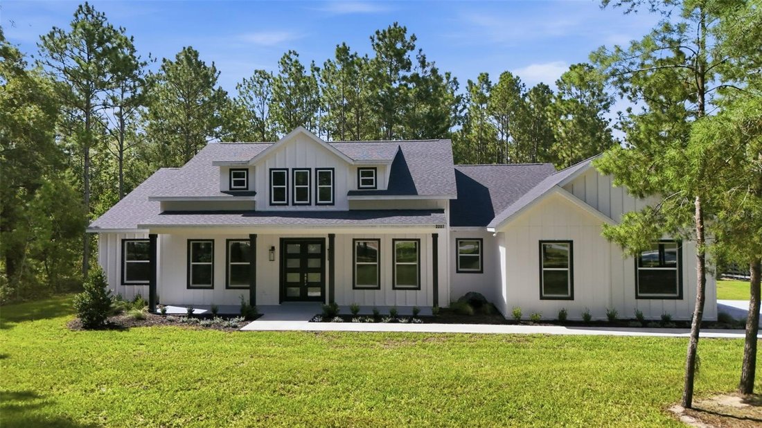 House in Wildwood, Florida, United States 1 - 17183552