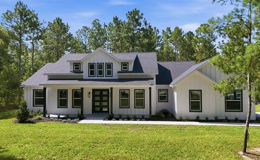 House in Wildwood, Florida, United States 1