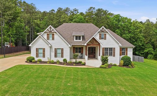 Casa a Benton, Arkansas, Stati Uniti 1