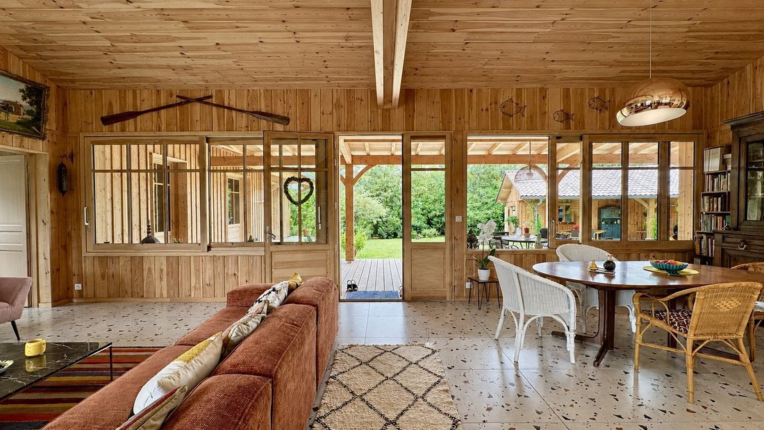 House in Est, Soustons, France 4 - 18610740