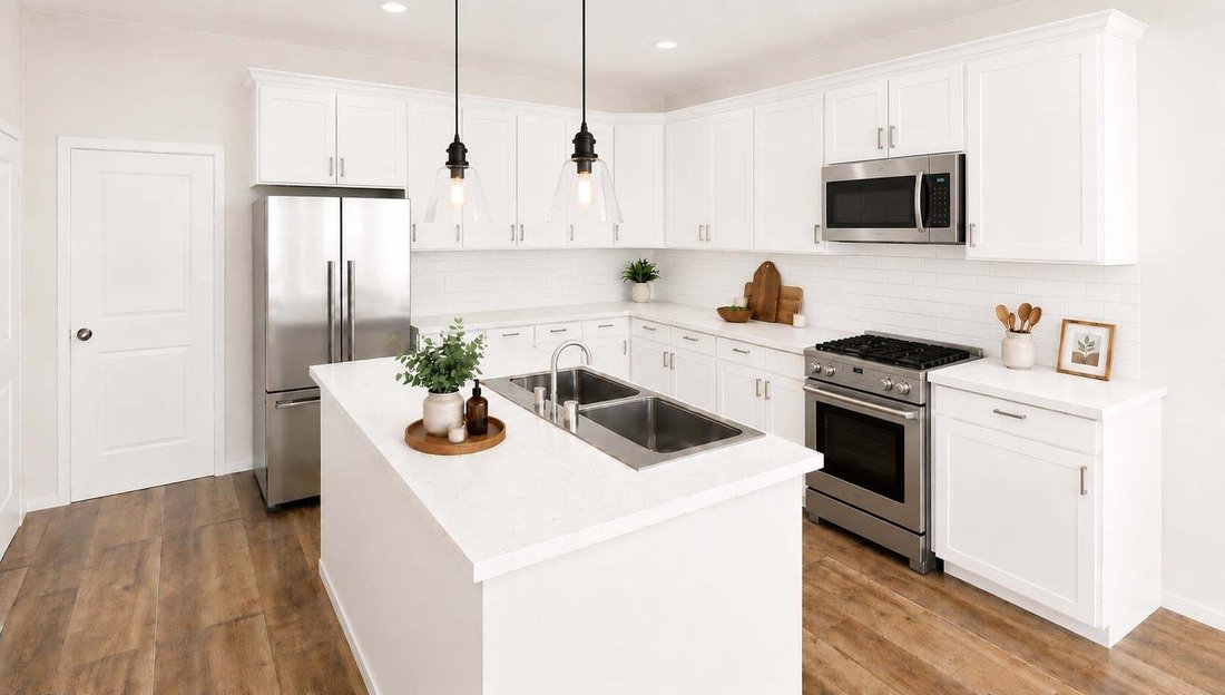 Condo in Beaver Dam, Wisconsin, United States 3 - 18611971