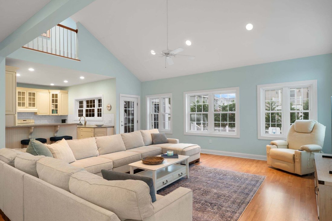 House in Avalon, New Jersey, United States 3 - 18611949