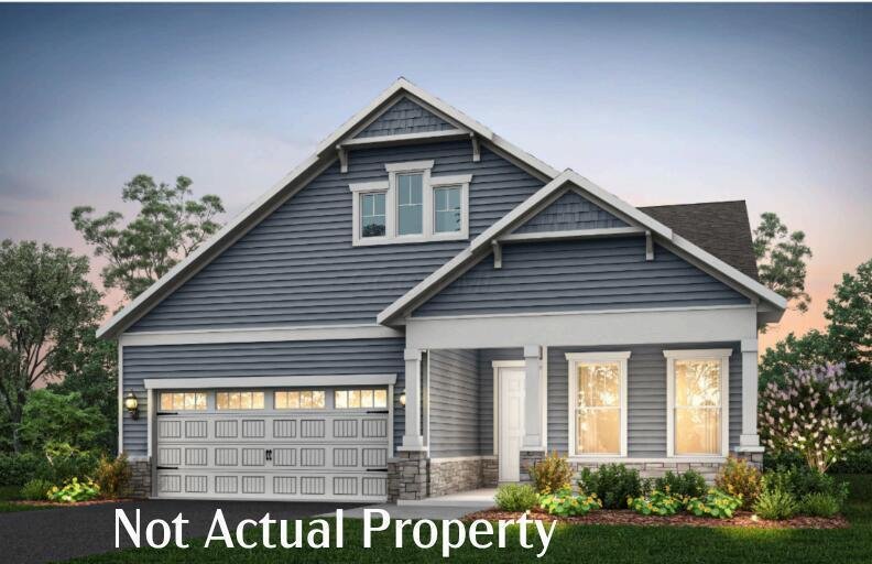 House in Sunbury, Ohio, United States 1 - 18609951