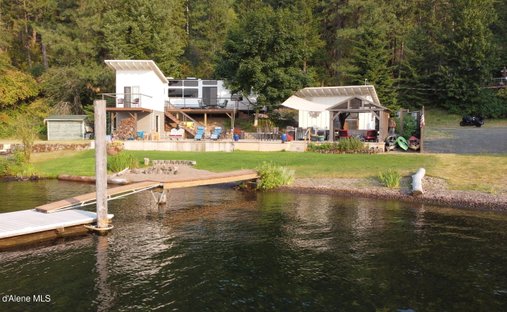Casa a Harrison, Idaho, Stati Uniti 1