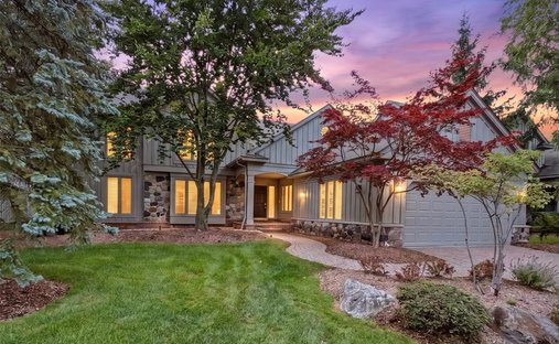 Appartement à Farmington Hills, Michigan, États-Unis 1