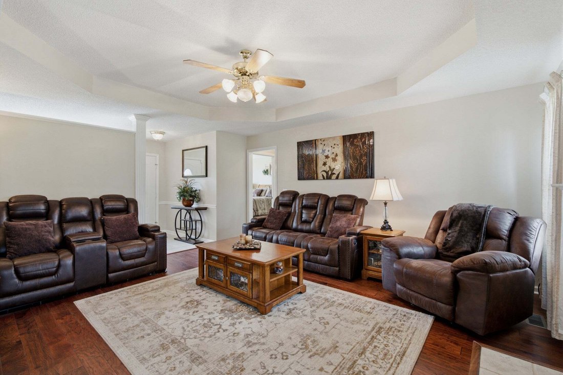 House in Murfreesboro, Tennessee, United States 4 - 18609856