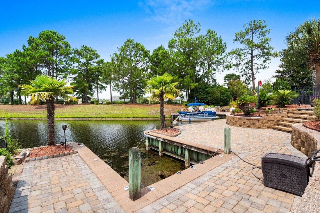 Myrtle Beach, South Carolina, United States 3 - 18611261