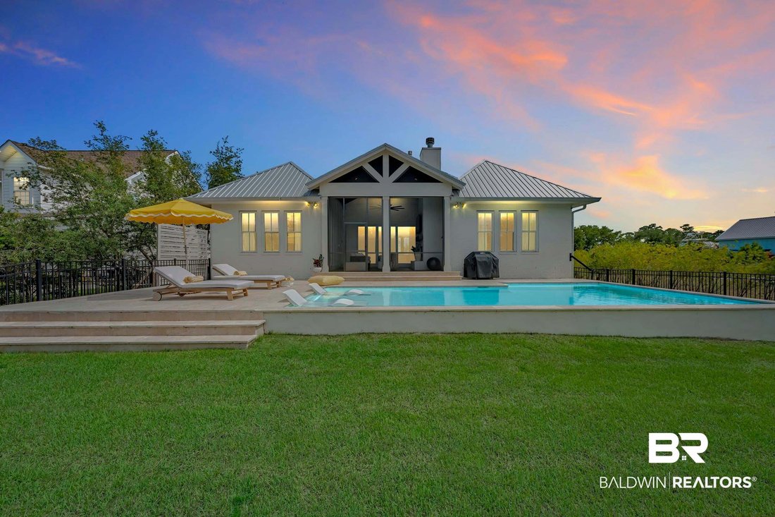 House in Orange Beach, Alabama, United States 3 - 18040182