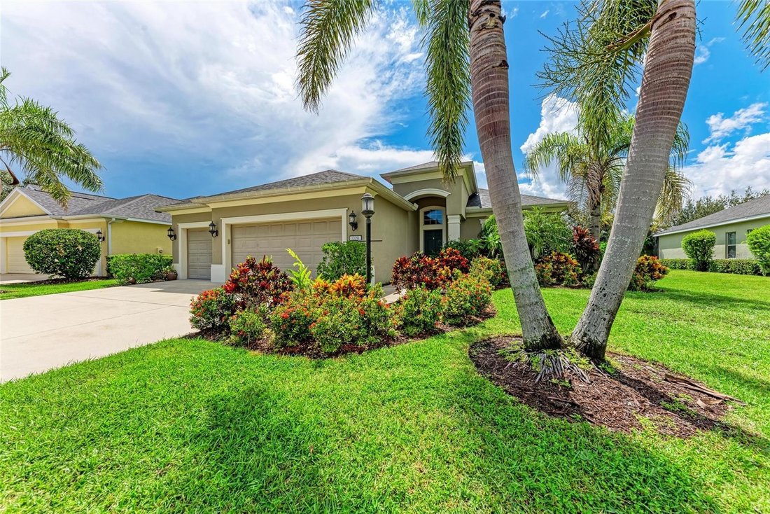 House in Bradenton, Florida, United States 1 - 18612522