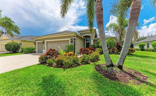 House in Bradenton, Florida, United States 1