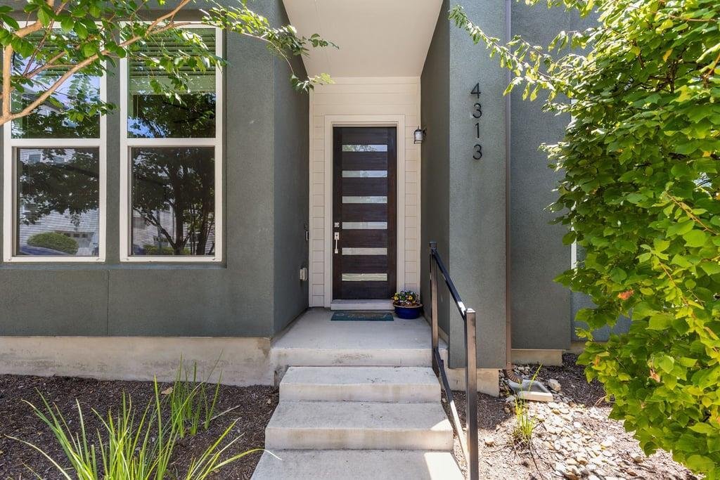 Townhouse in Austin, Texas, United States 4 - 18609446