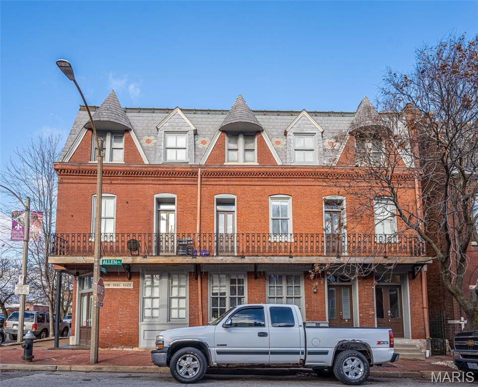 St. Louis, Missouri, United States 2 - 18609289