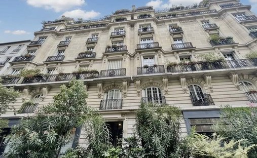 Appartement à Palais Royal, Paris 1er Arrondissement, Paris 1