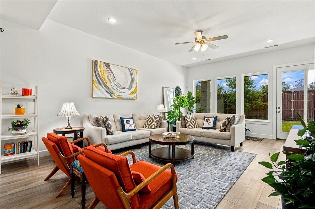 House in McKinney, Texas, United States 2 - 18613787