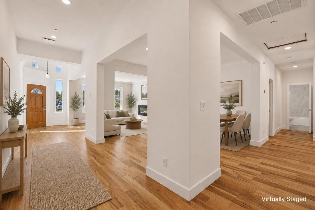 House in Santa Clara, California, United States 3 - 18612079
