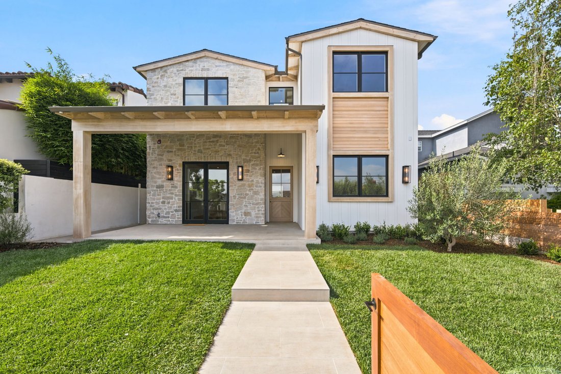 House in Manhattan Beach, California, United States 3 - 18610585