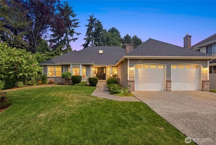 House in Bellevue, Washington, United States 1 - 18614976