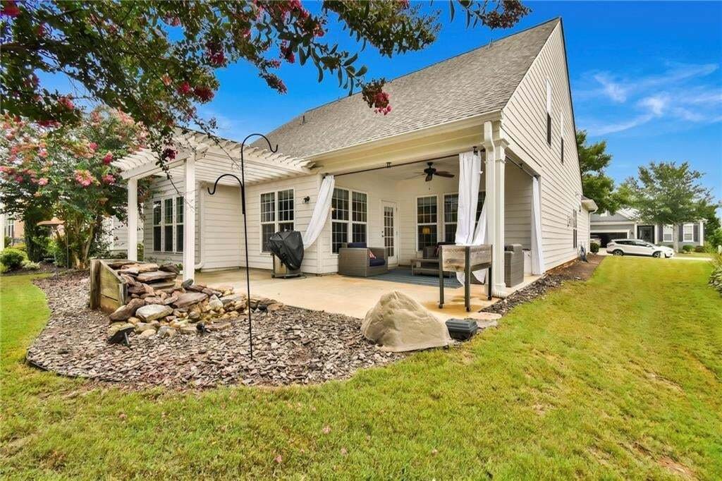 Maison à Hoschton, Géorgie, États-Unis 5 - 18609927