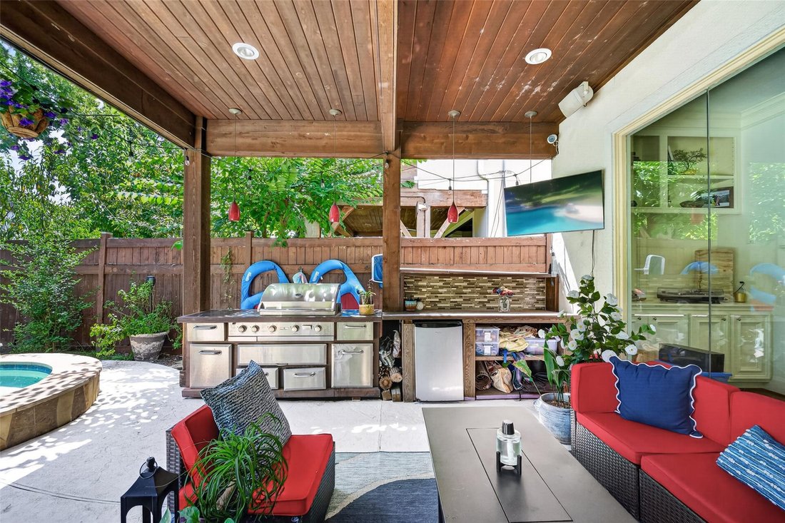 House in Bellaire, Texas, United States 3 - 18613367