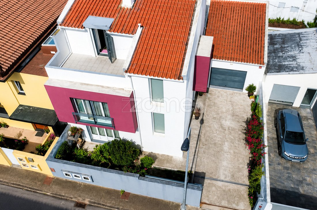 House in Faja de Cima, Azores, Portugal 4 - 18613846