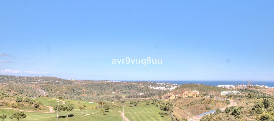 Penthouse in La Cala de Mijas, Mijas, Spain 2 - 17838330