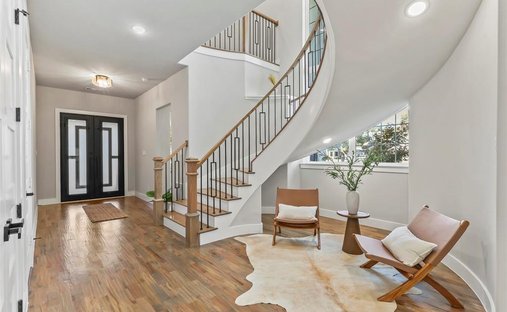 House in Fairview, Texas, United States 1