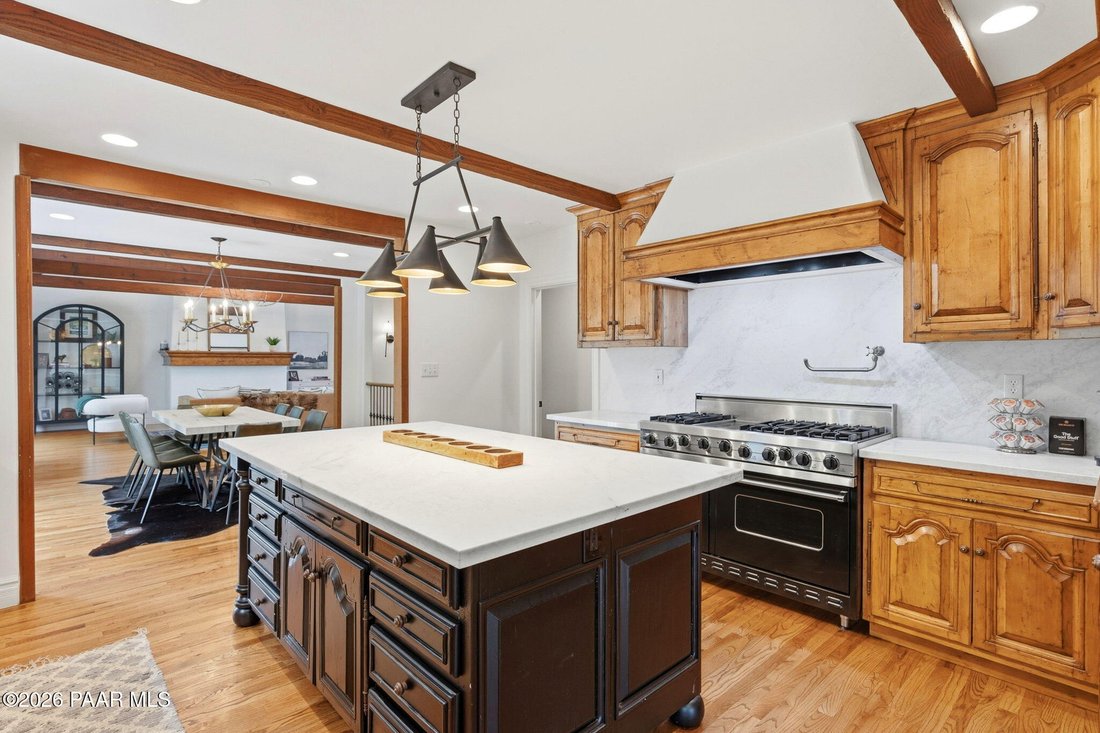 House in Prescott, Arizona, United States 4 - 18611881