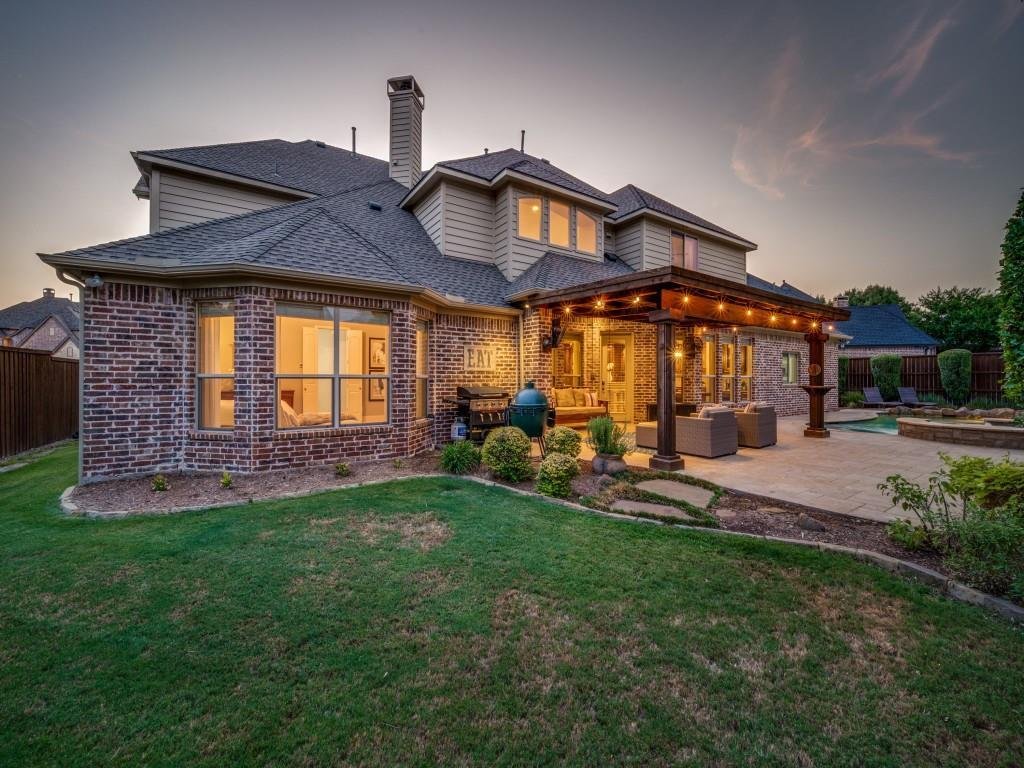 House in Frisco, Texas, United States 5 - 18016599