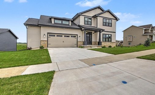 House in Madison, Wisconsin, United States 1