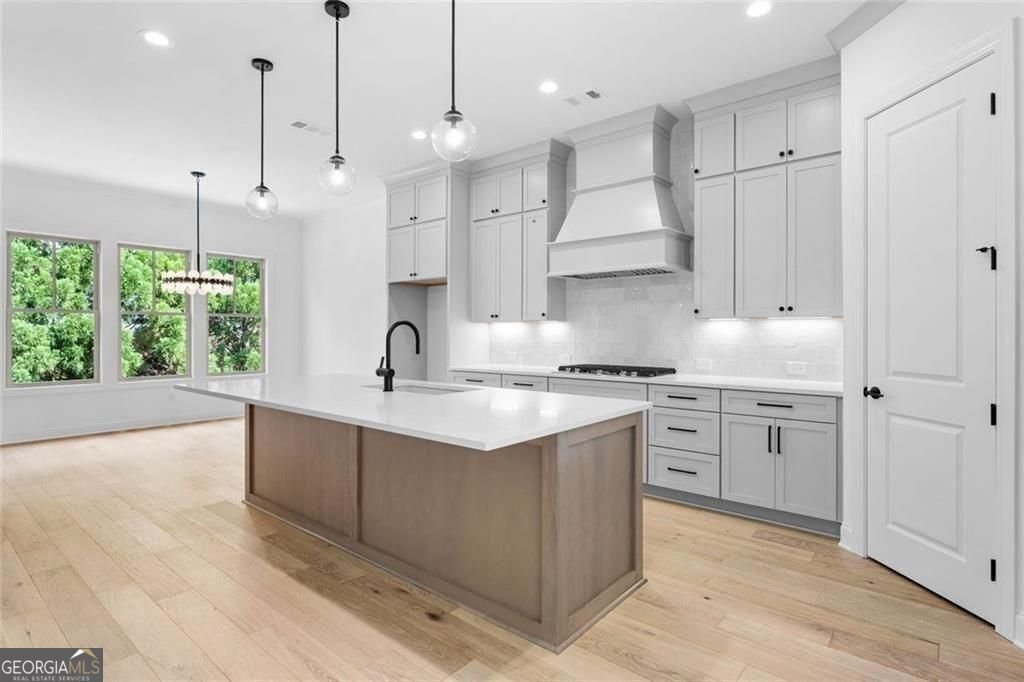 Townhouse in Senoia, Georgia, United States 2 - 18552474