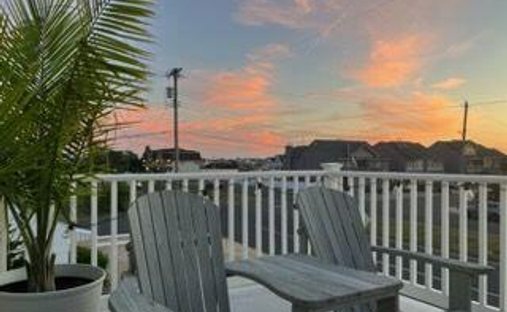 House in Lavallette, New Jersey, United States 1