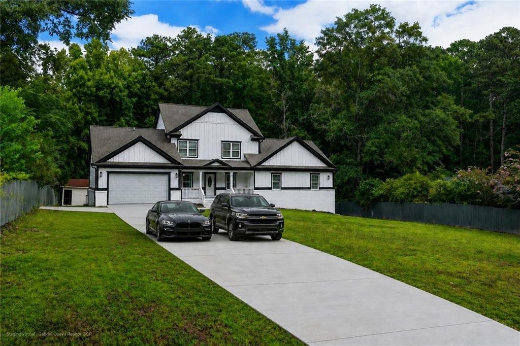 House in Snellville, Georgia, United States 5 - 18612799