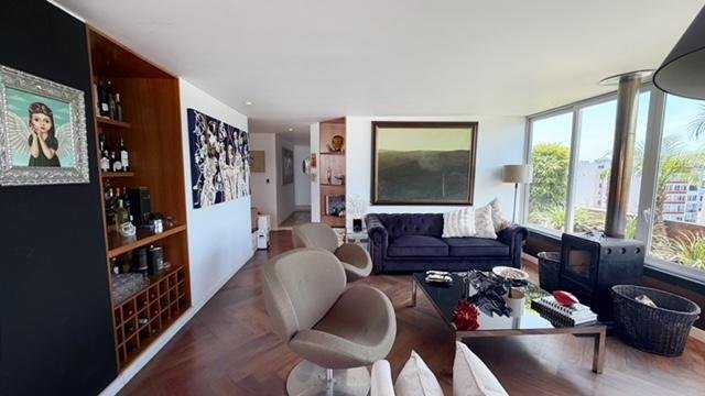 Apartment in Lima, Belarus 5 - 18610399