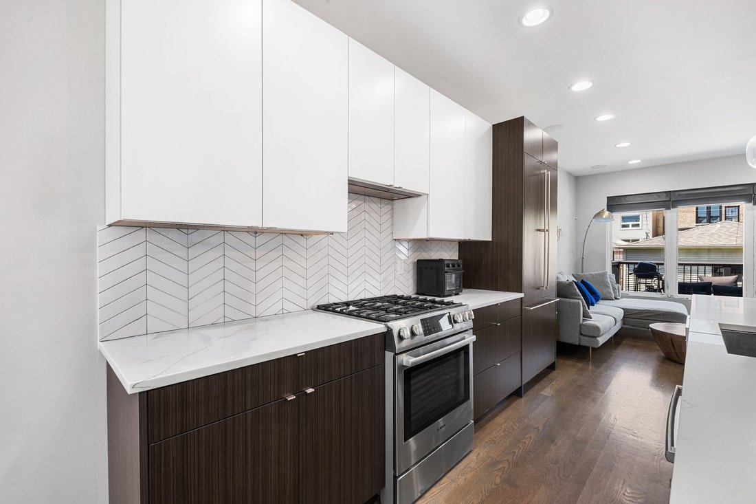 House in Chicago, Illinois, United States 5 - 18609823