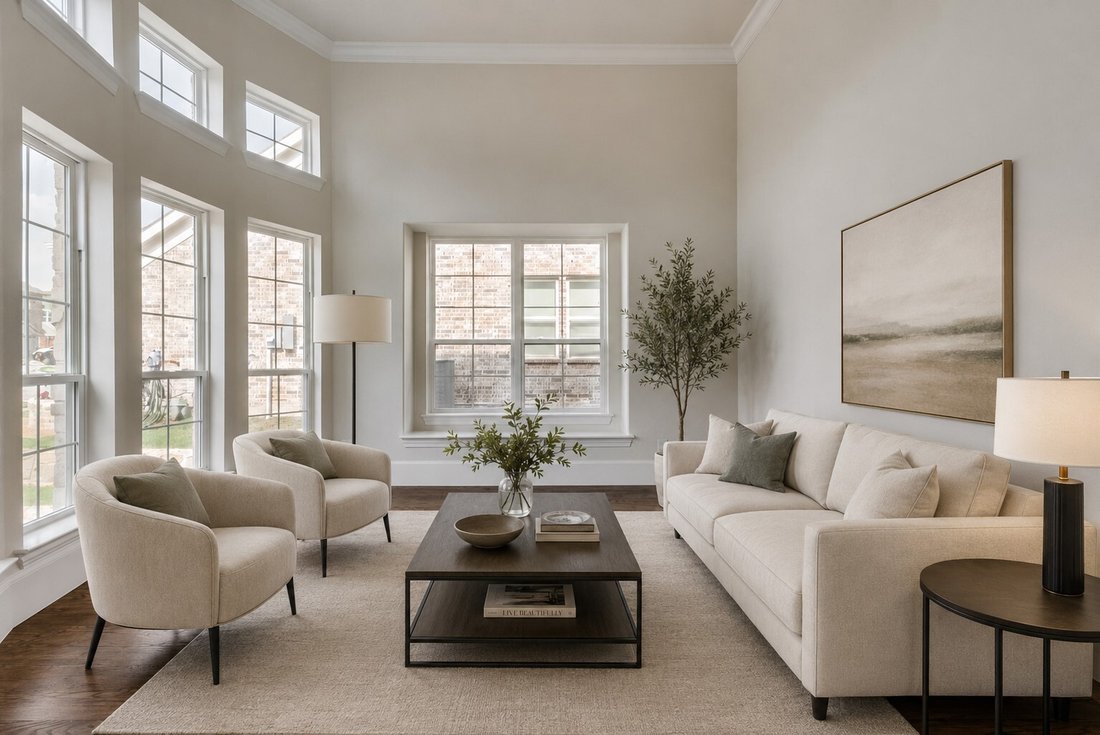 House in Richardson, Texas, United States 2 - 18600937