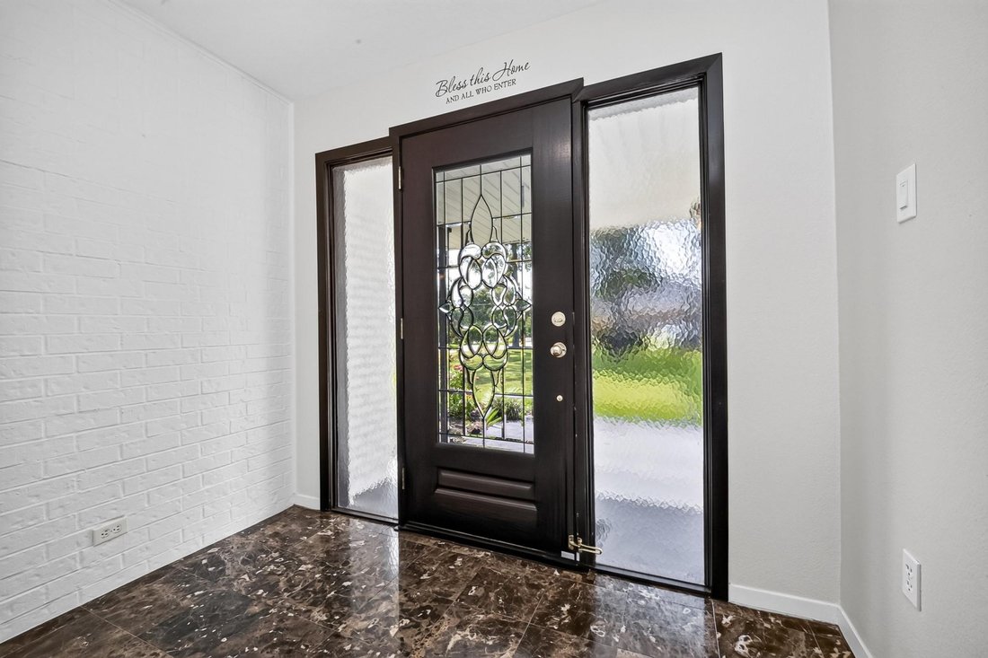 House in Conroe, Texas, United States 4 - 18613343